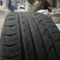 رینگ و لاستیک 160چرخشی|قطعات یدکی و لوازم جانبی|اسفراین, |دیوار