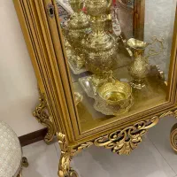 گنجه|بوفه، ویترین، کنسول|مشهد, راه آهن|دیوار