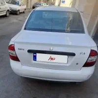 تیبا صندوق دار۹۷|خودرو سواری و وانت|مشهد, ادیب نیشابوری (شهرک غرب)|دیوار