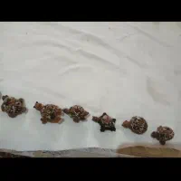 لاک پشت بافتنی