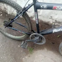 دوچرخه۲۶سایزبزرگ|دوچرخه، اسکیت، اسکوتر|رودسر, |دیوار