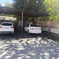 نیرو کار در کارواش