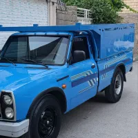 نیسان1402 معاوضه.اقساط