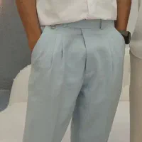 شلوار مازراتی مردانه