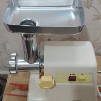 چرخ گوشت|خردکن، آسیاب، غذاساز|خان ببین, |دیوار