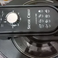 سرخ کن بدون روغن