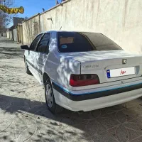 پارس سال مدل ۱۴۰۰ درجه یک