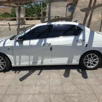 دنا پلاس ۶ دنده توربو ارتقا