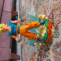 اکشن فیگو گوکو