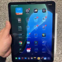 Ipad air4 256 gig -wifi|تبلت|تهران, ونک|دیوار