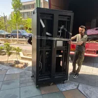 حمل ونقل اتوبار ارسال بار ب همدان کرمانشاه سنندج|خدمات حمل و نقل|تهران, فلسطین (میدان انقلاب)|دیوار