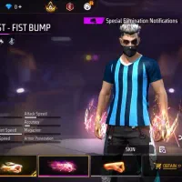 اکانت فری فایر|کنسول، بازی ویدئویی و آنلاین|گنبد کاووس, |دیوار