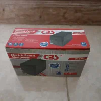 مداد تراش برقی