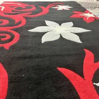 فرش|فرش|سمنان, |دیوار