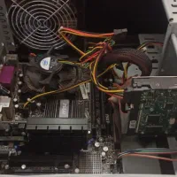 کامپیوتر وضبط|رایانه رومیزی|گزیک, |دیوار