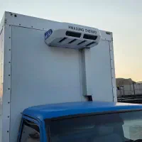 نیسان یخچال داروخانه کارخانه|خودرو سواری و وانت|اسلامشهر, ملکآباد|دیوار