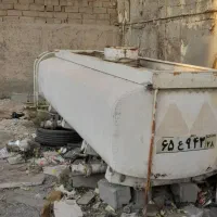 تانکر فروشی|مصالح و تجهیزات ساختمان|فردیس, شهرک شهید حسینی|دیوار