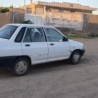 پراید مدل ۱۳۸۸