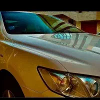 تویوتا کمری 2007 Gl فوق‌العاده تمیز وخانگی