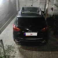 جک S3 اتوماتیک، مدل ۱۳۹۷|خودرو سواری و وانت|تهران, اوقاف|دیوار