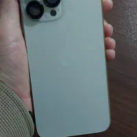 آیفون ۱۳ پرو مکس پلمپ