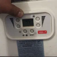 تعمیر کارپکیج وابگرمکن در شاهین شهر
