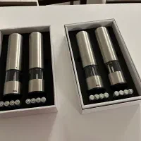 جای نمک وفلفل المانی بهترین هدیه