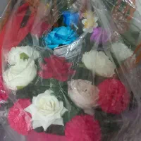 یک عددگل مصنوعی بزرگ