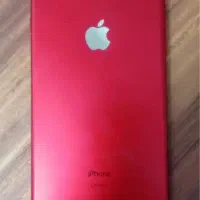 گوشی ایفون7پلاس تضمینی