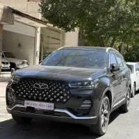 تیگو 7 پرو مدل 1401