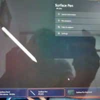 surface pro 6|رایانه همراه|اصفهان, شهرک میلاد|دیوار
