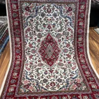یک تخته قالیچه ۳ متری ساروق ریز بافت|فرش|تهران, بازار|دیوار