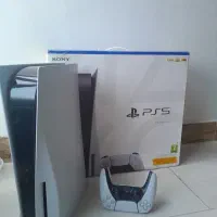 کپی خور پلی5 اولین بار در گلبهار|کنسول، بازی ویدئویی و آنلاین|گلبهار, شهر جدید گلبهار|دیوار