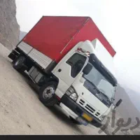 باربری ماهان البرز|خدمات حمل و نقل|اندیشه, اندیشه فاز ۳|دیوار