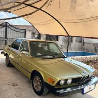 BMW 518. 1978|خودرو کلاسیک|تهران, علم و صنعت|دیوار