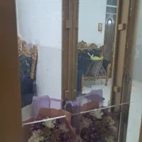 بوفه سالم|بوفه، ویترین، کنسول|یزد, |دیوار