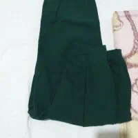 شلوارهای متفاوت