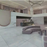 ۳۴۰ متر مغازه ارتفاع ۷ بر اصلی|فروش مغازه و غرفه|رباط‌کریم, رباط‌کریم|دیوار