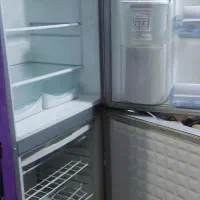 یخچال فریزربدون برفک سیلوان