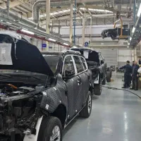 خدمات کلینیک تخصصی خودروهای چینی وایرانی