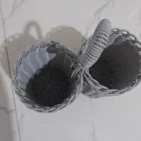 جاقاشقی|آب‌چکان و نظم‌دهنده ظروف|اراک, |دیوار