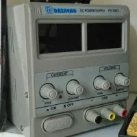 منبع تغذیه دژانگ مدل ps 305D
