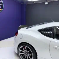 GT86|خودرو سواری و وانت|تهران, سعادت‌آباد|دیوار