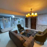 مبله سعادت آباد جنت آباد ماهانه هفتگی روزانه|اجارهٔ کوتاهمدت آپارتمان و سوئیت|تهران, پرواز|دیوار