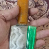 ساطور وچاقو|کوهنوردی و کمپینگ|ری, ملکآباد|دیوار