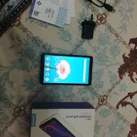 تبلت Lenovo سالم و نو