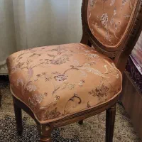 میز ناهار خوری ۶ نفره تک