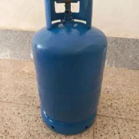 تعویض کپسول گاز  پر با خالی و اب تسفیه ۲۰ لیتری