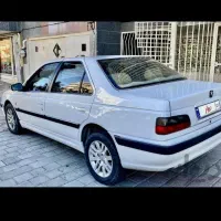 پژو پارس tu5 95