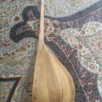 دوتار|سازهای سنتی|تربت جام, شهرک آزادگان|دیوار